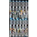 D.Gray-man ディー・グレイマン 1-24巻★星野桂★ジャンプコミックス