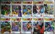 画像1: ドラゴンボール超 1-10巻★とよたろう 鳥山明★ジャンプコミックス (1)