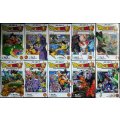 ドラゴンボール超 1-10巻★とよたろう 鳥山明★ジャンプコミックス