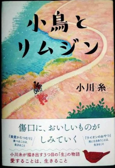 画像1: 小鳥とリムジン★小川糸