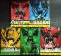 ゲッターロボDEVOLUTION 宇宙最後の3分間 全5巻★永井豪 石川賢 清水栄一 下口智裕★少年チャンピオン・コミックス・エクストラ