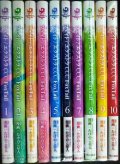 フェイト/エクストラ CCC FoxTail 1-10巻★たけのこ星人 TYPE-MOON★角川コミックス・エース
