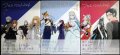 Fate/Grand Order フロム ロストベルト 1-3巻★中谷 TYPE-MOON★角川コミックス・エース