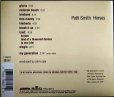 画像2: CD輸入盤★Horses★Patti Smith パティ・スミス (2)