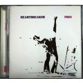 CD輸入盤★Heartbreaker★Free フリー