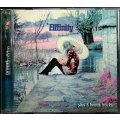 CD輸入盤★Affinity★アフィニティ