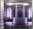 画像1: CD輸入盤★Timeloss★Paatos パートス (1)