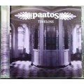 CD輸入盤★Timeloss★Paatos パートス