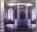 CD輸入盤★Timeloss★Paatos パートス