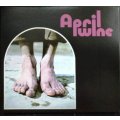 CD輸入盤★April Wine★エイプリル・ワイン★デジパック仕様