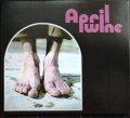 CD輸入盤★April Wine★エイプリル・ワイン★デジパック仕様