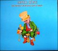 CD輸入盤★The Whole World's Goin' Crazy★April Wine エイプリル・ワイン★デジパック仕様