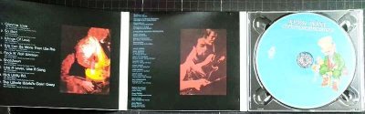 画像3: CD輸入盤★The Whole World's Goin' Crazy★April Wine エイプリル・ワイン★デジパック仕様