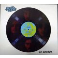 CD輸入盤★On Record★April Wine エイプリル・ワイン