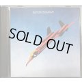 CD輸入盤★Squawk★Budgie バッジー