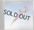 CD輸入盤★Squawk★Budgie バッジー