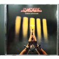 CD輸入盤★Deliver Us From Evil★Budgie バッジー