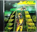 CD輸入盤★Nightflight★Budgie バッジー