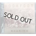 CD輸入盤★Roaring★Hookfoot フックフット