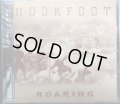 CD輸入盤★Roaring★Hookfoot フックフット