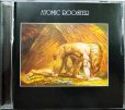 画像1: CD輸入盤★Death Walks Behind You★Atomic Rooster アトミック・ルースター (1)