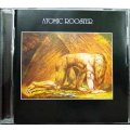 CD輸入盤★Death Walks Behind You★Atomic Rooster アトミック・ルースター