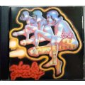 CD輸入盤★Nice & Greasy★Atomic Rooster アトミック・ルースター