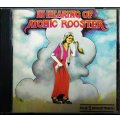 CD輸入盤★In Hearing Of Atomic Rooster★アトミック・ルースター