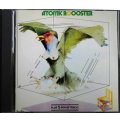 CD輸入盤★Atomic Rooster★アトミック・ルースター