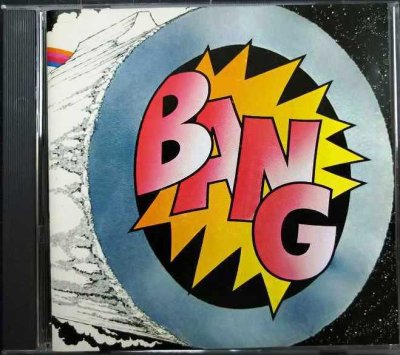 画像1: CD輸入盤★Bang ★Bang