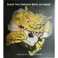 CD輸入盤★Barbed Wire Sandwich★Black Cat Bones ブラック・キャット・ボーンズ★デジタルリマスター盤