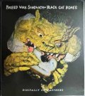 CD輸入盤★Barbed Wire Sandwich★Black Cat Bones ブラック・キャット・ボーンズ★デジタルリマスター盤