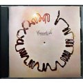 CD輸入盤★Midnight Wire★Curved Air カーブド・エア