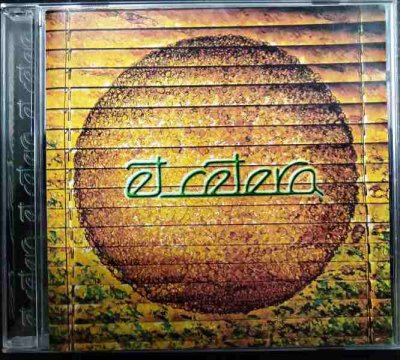 画像1: CD輸入盤★Et Cetera★エト・セトラ★カナダ・プログレ