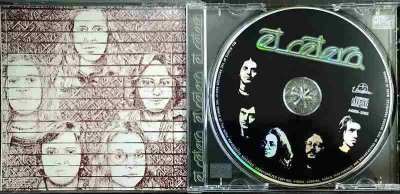 画像3: CD輸入盤★Et Cetera★エト・セトラ★カナダ・プログレ