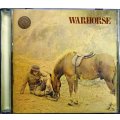 CD輸入盤★Warhorse★ウォーホース