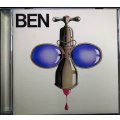 CD輸入盤★Ben★Ben ベン