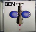CD輸入盤★Ben★Ben ベン