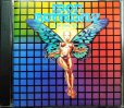 画像1: CD輸入盤★Scorching Beauty★Iron Butterfly アイアン・バタフライ (1)