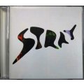 CD輸入盤★Stray★ストレイ