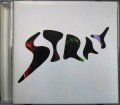 CD輸入盤★Stray★ストレイ