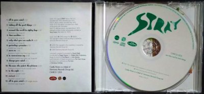 画像3: CD輸入盤★Stray★ストレイ