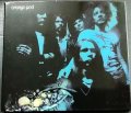 CD輸入盤★Orange Peel★オレンジ・ピール★デジパック仕様