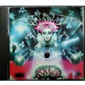 CD輸入盤★Pollen★ポーレン★カナダ・プログレ