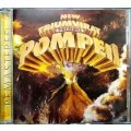 CD輸入盤★Pompeii★New Triumvirat トリアンヴィラート