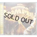 CD輸入盤★Pompeii★New Triumvirat トリアンヴィラート
