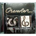 2in1CD輸入盤★Crawler / Snake, Rattle And Roll★クローラー