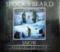 2CD輸入盤★Snow  Special Edition★Spock's Beard スポックス・ビアード