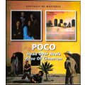 2in1CD輸入盤★Head Over Heels / Rose Of Cimarron★Poco ポコ★デジタルリマスター盤