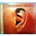 CD輸入盤★The Roaring Silence★Manfred Mann's Earth Band マンフレッド・マンズ・アース・バンド